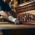 Determining the Value of Furniture Restoration: A Practical Guide