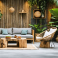 Sustainable Approaches to Furniture Restoration: Eco-Friendly Techniques and Tips