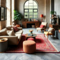Embracing Vintage Charm: Integrating Restored Furniture into Modern Home Decor