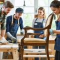 Restoring Furniture: A Beginner's Journey to DIY Success
