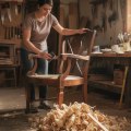Restoring Antique Furniture: Preserving Value Through Careful Restoration