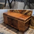 Restoring Painted or Stained Furniture to Its Original Wood Finish