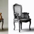 Exploring Innovative Alternatives to Traditional Furniture Restoration Methods