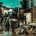 Effective Water Damage Restoration in Portland for Furniture Care
