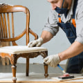 Understanding Furniture Restoration: Techniques, Benefits, and Tips