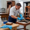 Essential Safety Precautions for Restoring Old or Damaged Furniture