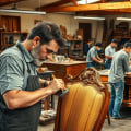 Key Considerations When Choosing a Professional Furniture Restorer