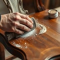 Essential Tips for Maintaining Your Restored Furniture