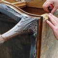 Exploring the Possibilities of Furniture Restoration: What You Need to Know