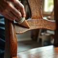 Essential Tips for Choosing the Right Finish in Furniture Restoration