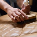 Essential Considerations for Restoring Leather and Upholstered Furniture