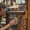 Reviving the Past: Can Severely Damaged Furniture Be Restored?