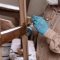 Exploring Furniture Restoration Techniques: A Beginner's Guide