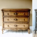 Exploring the Benefits of Furniture Restoration: Why It's Worth Considering