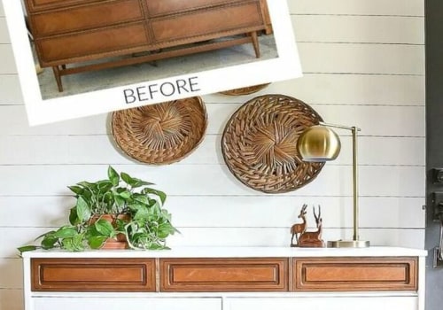 Affordable Ways to Restore Your Furniture Without Breaking the Bank