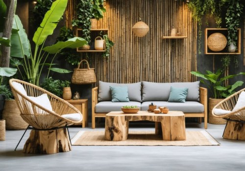 Sustainable Approaches to Furniture Restoration: Eco-Friendly Techniques and Tips