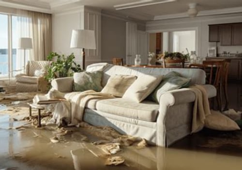 Restoring Water-Damaged and Moldy Furniture: A Practical Guide