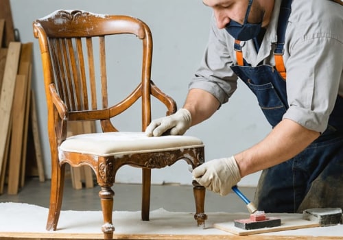 Understanding Furniture Restoration: Techniques, Benefits, and Tips