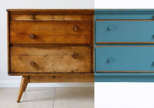 Understanding the Differences Between Furniture Restoration and Refinishing