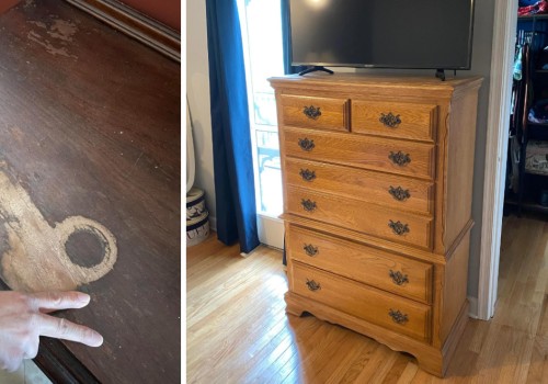 Identifying When Your Furniture Needs Restoration: Key Signs to Look For
