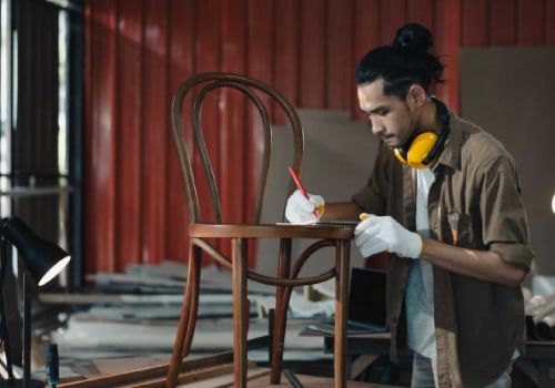 Avoiding Common Pitfalls in Furniture Restoration