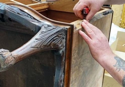 Exploring the Possibilities of Furniture Restoration: What You Need to Know