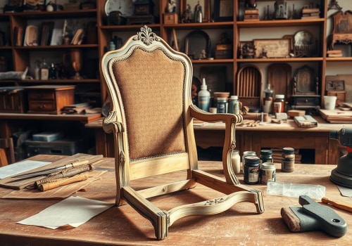 Understanding the Costs of Furniture Restoration: Key Factors to Consider