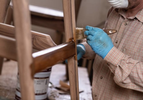 Exploring Furniture Restoration Techniques: A Beginner's Guide