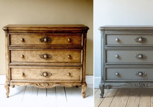 Exploring the Benefits of Furniture Restoration: Why It's Worth Considering